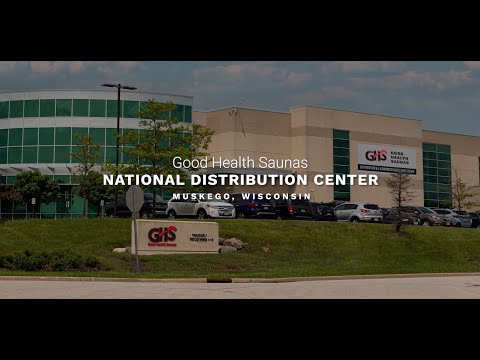 National Distribution Center - Muskego, WI