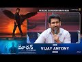 Hero Vijay Antony Speech Maargan Movie Pre Release Live Interrogation With Media Shreyas Media