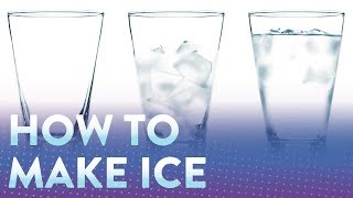 Ice Cubes|Media Creative Companies