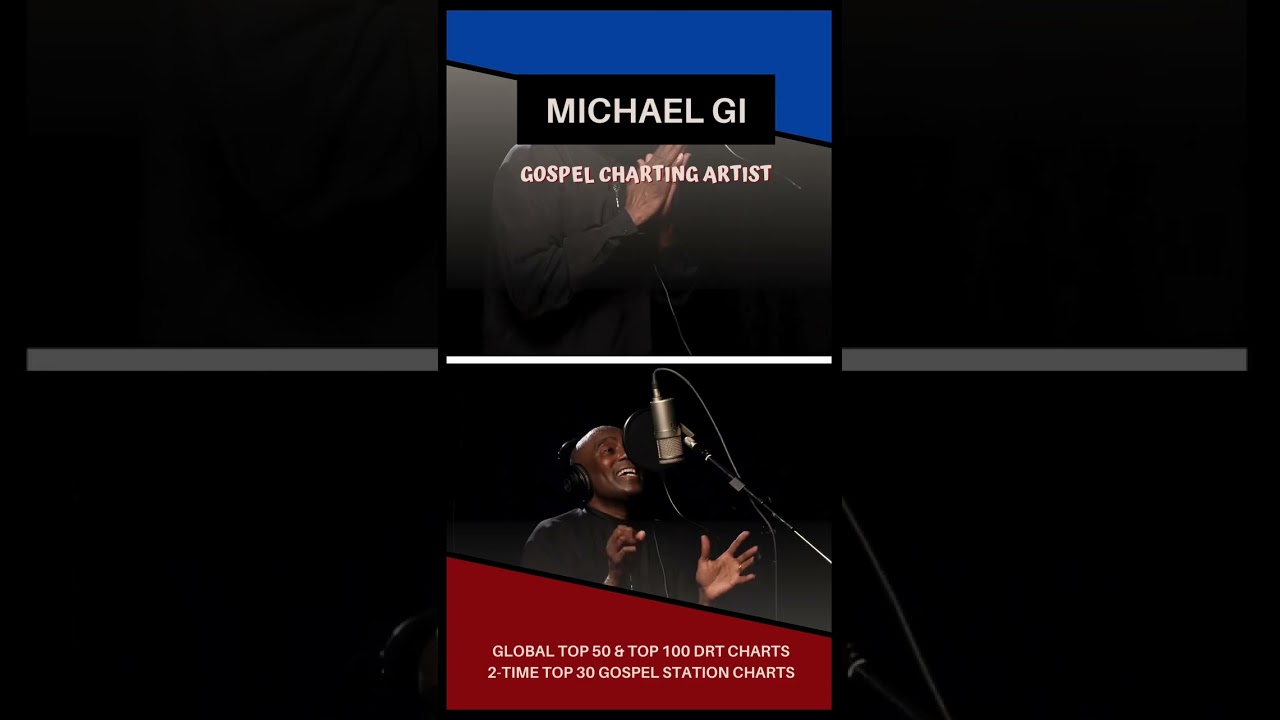 Promotional video thumbnail 4 for Michael Gi