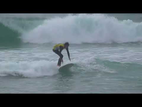 2022 Australian Longboard Titles early Open Mens