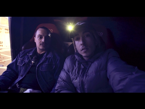 LIFE ON SET #4  // "NAVE PIRATA" JEDY LOCO ft OG EASTBUL