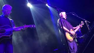 Los Lobos, One Time, One Night, 2017-12-02, The Fillmore, SF, CA