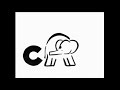 Cartoon Network Taiwan Letter Bumpers 2011 Versions