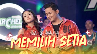 Download lagu Choosing Faithful - Andi KDI Ft. Aulia Nirwana ( Live Music) mp3