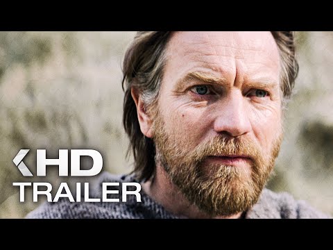 STAR WARS: Obi-Wan Kenobi Trailer German Deutsch (2022)