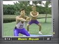 8 Minute Abs 1994 Fitness VHS