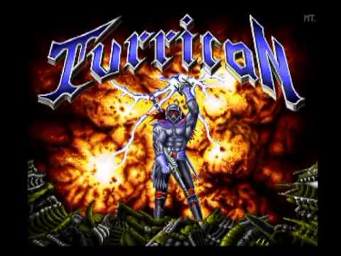 Top 10 Amiga Game's Intro Music...well maybe 11 you'll see...