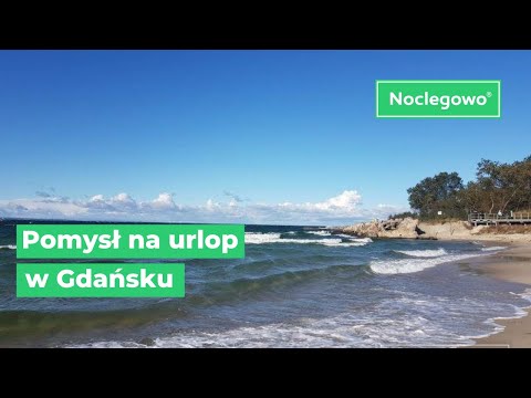 Apartamenty Gdańsk Jelitkowo - noclegi z dziećmi