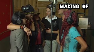 RBD - Tu Amor (Navidad Mix: Making Of) Remastered HD