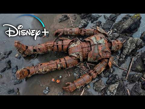 Las 10 películas IMPRESCINDIBLES de Disney Plus | Para ver hoy en Disney+