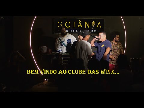 Redkiler x Edumermo - Batalha do Punch 1º Edição