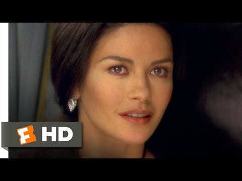 The Mask of Zorro (3/8) Movie CLIP - Impure Thoughts (1998) HD