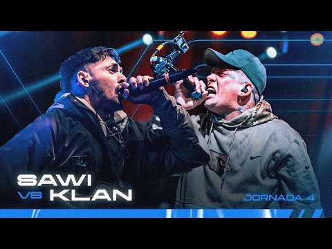 KLAN VS SAWI ELEKIPO I #FMSCHILE 2023 Jornada 4 | Urban Roosters