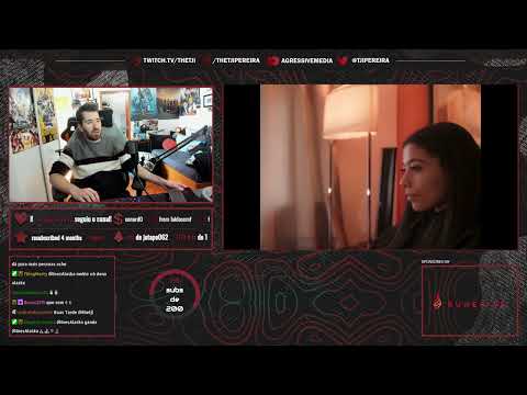 TJI REAGE A 10/16 - QUANDO AS NUVENS CHORAM