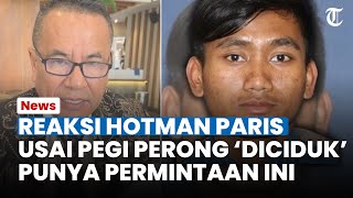 Permintaan Hotman Paris usai DPO Kasus Vina Cirebon Ditangkap, Curigai Keluarga Pegi Terlibat