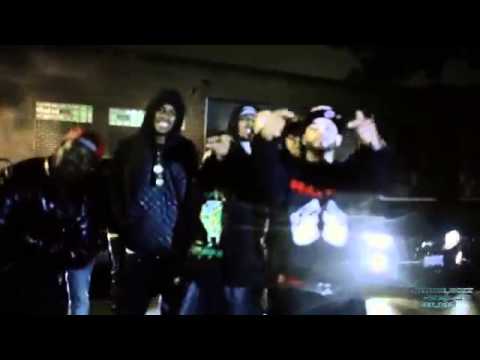 Mikey Dollaz Drill Shit ft Eli (Official Video)