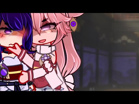 i can be a better girlfriend than her. || eimiko ||