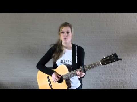 Sem Rooijakkers - Medley of Wrecking Ball, Roar and Royals