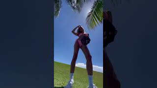 Summer vibes in the Fall