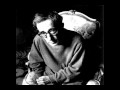 Woody Allen- Stand up comic: My Grandfather 