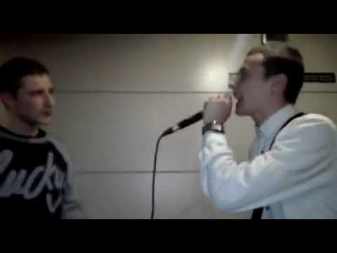 ALCA VS RESH (EL NIÑO LA YUINTA) (BATALLÓN RESUBIDO)- BATALLA DE GALLOS BARCELONA 2016