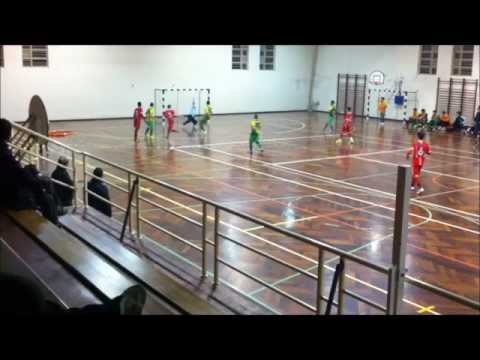 AJFiães vs Travassô - Campeonato Distrital de Aveiro: 19ª Jornada