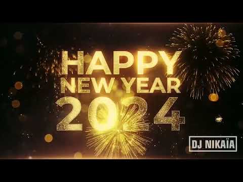 DJ Nikaia 2024 Live⁴ᴷ Vol 19 France | Anthology Set 1993 - 2 Unlimited, Haddaway, Cappella, Corona