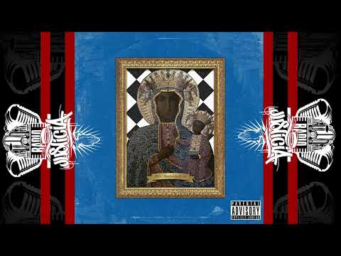 2033 (Chinch 33 & Venomous2000) – Mother In Peace [Full Album] (2022)