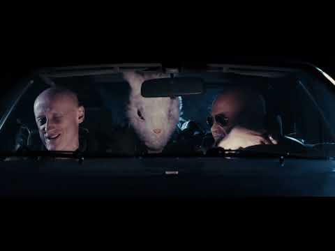 Ilegales - Soy un macarra (Videoclip Oficial)