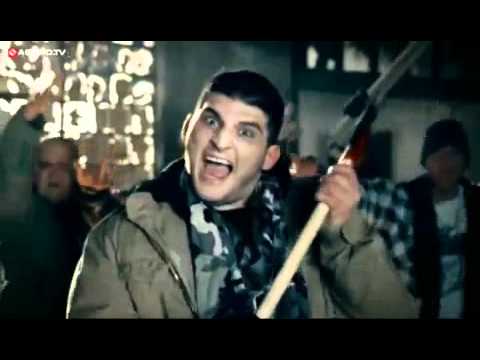 TONY D - HUNDERT METAZ (OFFICIAL VERSION)