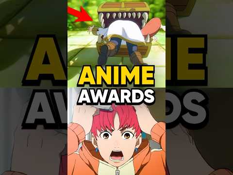 Where To Watch The Anime Awards 2025!