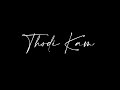Soch Liya Black Screen Status Radhe Shyam Arijit Singh Soch Liya Song Black Screen Status