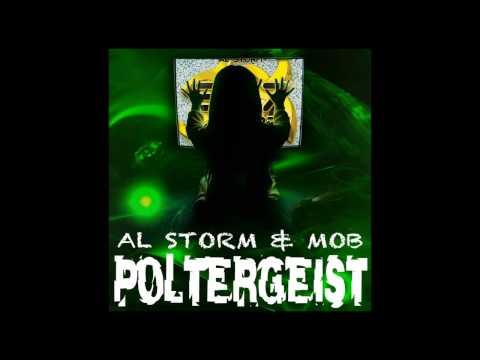 Al Storm, Mob - Poltergeist (Original Mix) [24/7 Hardcore]