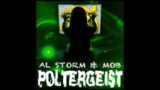 Al Storm, Mob - Poltergeist (Original Mix) [24/7 Hardcore]