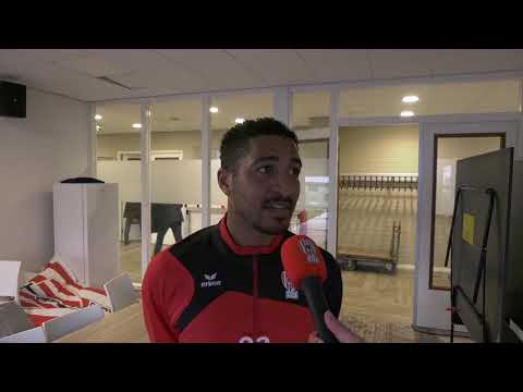 Nabeschouwing TOP Oss - Sparta