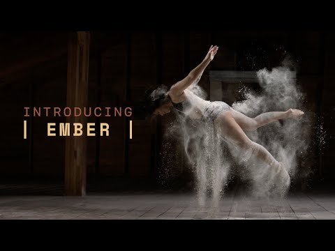 Ember - The Unseen