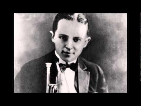 Bix Beiderbecke - In A Mist