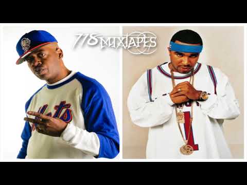 Noreaga & Nature - Friday Nights (DJ Camilo)