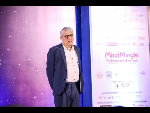 If not in School? Reimagining Schools for the world we live in | Mind Mingle | Inspiration Festival