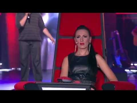 Moters balsu uždainavęs Vaidas Bartušas užminė mįslę „Lietuvos balso" mokytojams