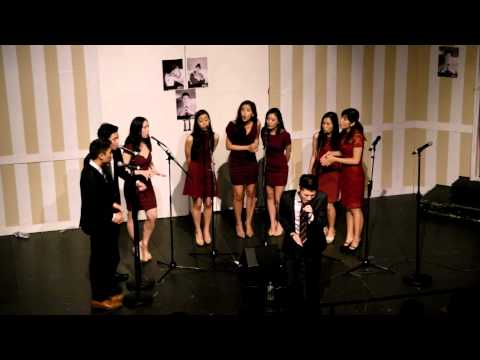 PennSori Spring 2014: Not Just Sadness by 해바라기