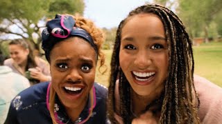 OLIVIA RODRIGO IS SOOO OVER IT (HSMTMTS SEASON 3)