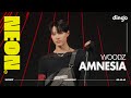 WOODZ(우즈) – AMNESIA | 4K Live Performance | NEON SEOULㅣDGGㅣDINGO