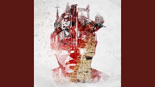 Svarta duvor &amp; vissna liljor