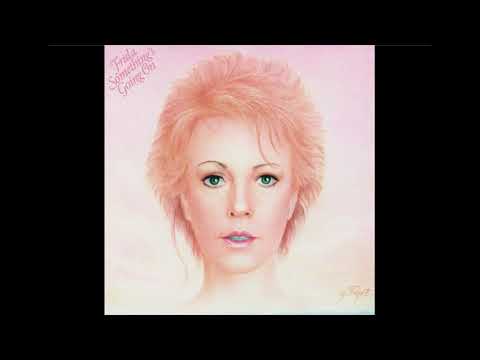 Frida & Phil Collins - Here We'll Stay