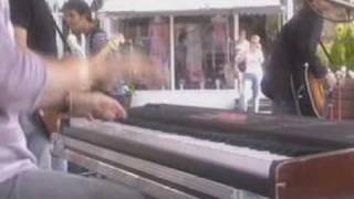 MARK OWEN - BELIEVE IN THE BOOGIE (THIS MORNING 17.08.05)