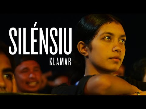 KLAMAR - Silénsiu (Live)