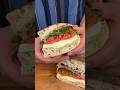The BEST Italian Sandwich Of All Time