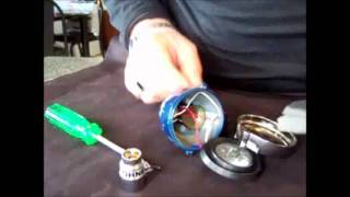 Video thumbnail for Hohner Blues Blaster by Brett w. Clarke